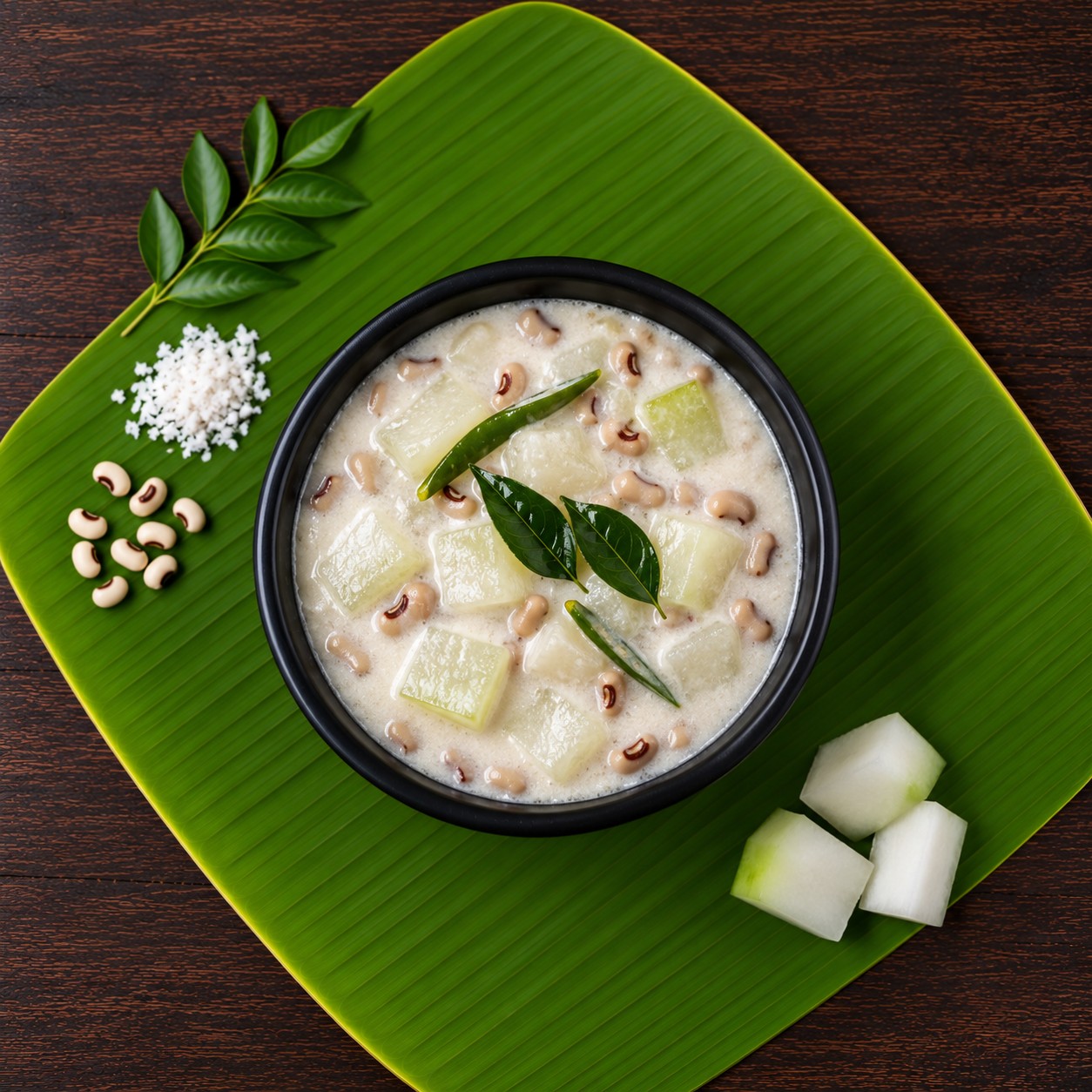 Olan(Kerala Style)